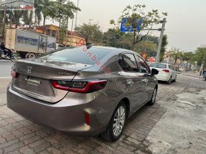 Xe Honda City L 1.5 AT 2022