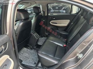 Xe Honda City L 1.5 AT 2022