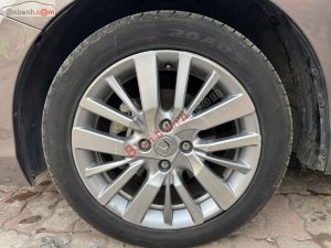Xe Honda City L 1.5 AT 2022