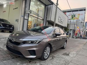Xe Honda City L 1.5 AT 2022