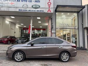 Xe Honda City L 1.5 AT 2022