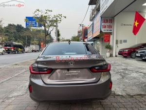 Xe Honda City L 1.5 AT 2022