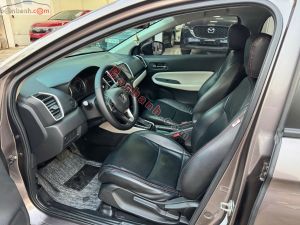 Xe Honda City L 1.5 AT 2022