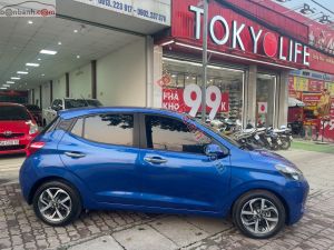 Xe Hyundai i10 1.2 AT 2022