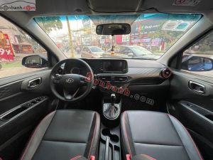 Xe Hyundai i10 1.2 AT 2022