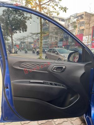 Xe Hyundai i10 1.2 AT 2022