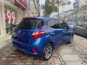 Xe Hyundai i10 1.2 AT 2022