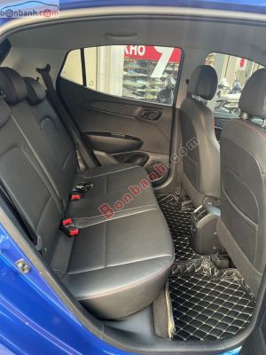 Xe Hyundai i10 1.2 AT 2022