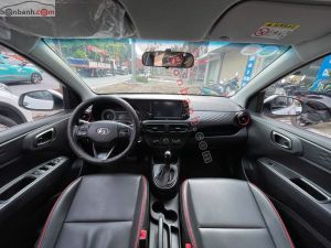 Xe Hyundai i10 1.2 AT 2021