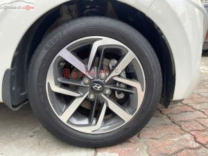 Xe Hyundai i10 1.2 AT 2021