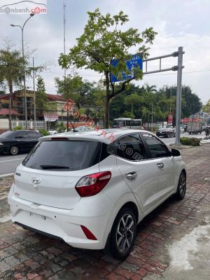 Xe Hyundai i10 1.2 AT 2021