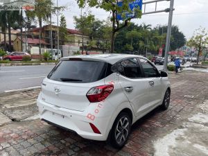 Xe Hyundai i10 1.2 AT 2021
