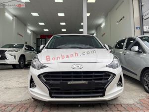 Xe Hyundai i10 1.2 AT 2021