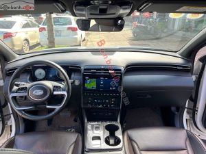 Xe Hyundai Tucson 1.6 AT Turbo HTRAC Đặc biệt 2022