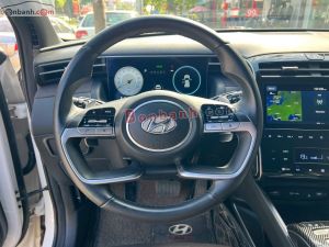 Xe Hyundai Tucson 1.6 AT Turbo HTRAC Đặc biệt 2022