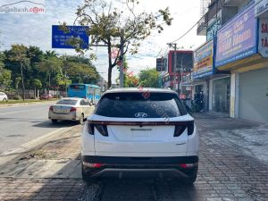Xe Hyundai Tucson 1.6 AT Turbo HTRAC Đặc biệt 2022