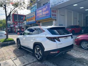 Xe Hyundai Tucson 1.6 AT Turbo HTRAC Đặc biệt 2022