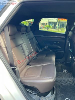 Xe Hyundai Tucson 1.6 AT Turbo HTRAC Đặc biệt 2022