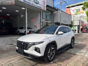 Xe Hyundai Tucson 1.6 AT Turbo HTRAC Đặc biệt 2022