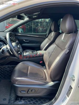 Xe Hyundai Tucson 1.6 AT Turbo HTRAC Đặc biệt 2022