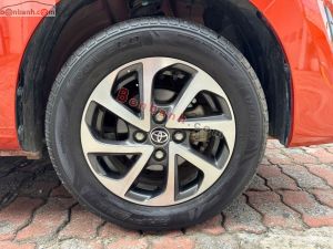 Xe Toyota Wigo 1.2G AT 2020