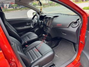 Xe Toyota Wigo 1.2G AT 2020