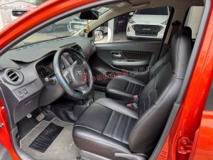 Xe Toyota Wigo 1.2G AT 2020