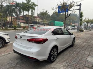 Xe Kia Cerato 2.0 AT 2018