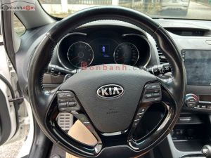 Xe Kia Cerato 2.0 AT 2018