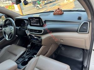 Xe Hyundai Tucson 1.6 AT Turbo 2019