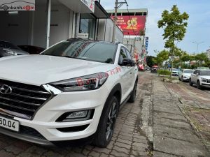 Xe Hyundai Tucson 1.6 AT Turbo 2019