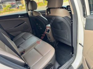 Xe Hyundai Tucson 1.6 AT Turbo 2019