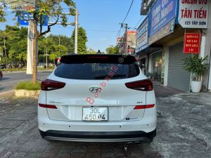 Xe Hyundai Tucson 1.6 AT Turbo 2019