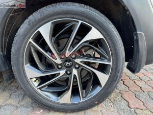 Xe Hyundai Tucson 1.6 AT Turbo 2019