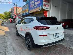 Xe Hyundai Tucson 1.6 AT Turbo 2019