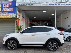 Xe Hyundai Tucson 1.6 AT Turbo 2019