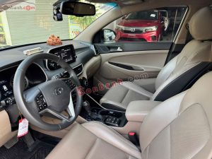 Xe Hyundai Tucson 1.6 AT Turbo 2019